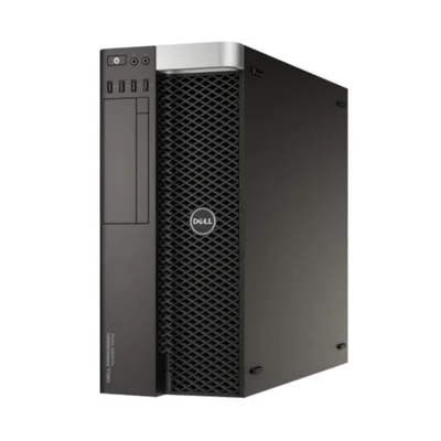 Workstation-Dell-7810-2x-Xeon-