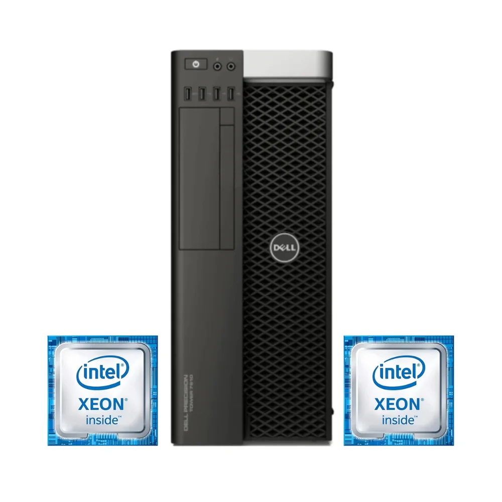 T7810 XEON E5-2650V3 2基/SSD512GB HDD1TB Produtos com até 15 OFF no PIX KaBuM