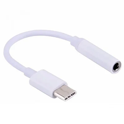 Adaptador Type C / Tipo C Para P2