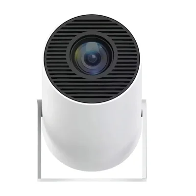 Projetor Hd 4600 Lúmens Wifi Bluetooth 130" Android 11