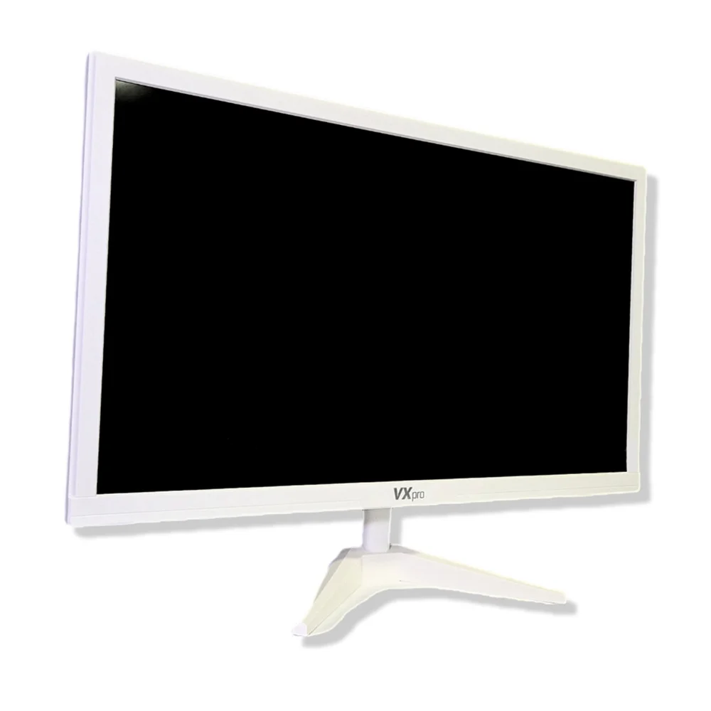Monitor Duex 27" LED Vga HDMI Vx270xw 60hz Vxpro