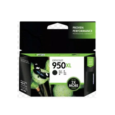 Cartucho 950xl Preto Cn045ab 53ml Lacrado