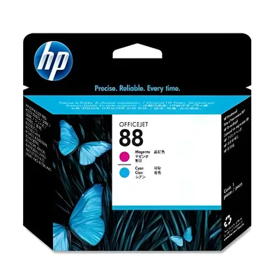 Cabeça Impressão Hp 88 C9382a M/c Officejet Pro K550 K8600