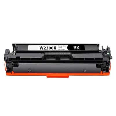 Toner Hp W2150x W2300x 230x Preto | Pro 4203dw Pro 4303fdw 4203 4303 | Compatível