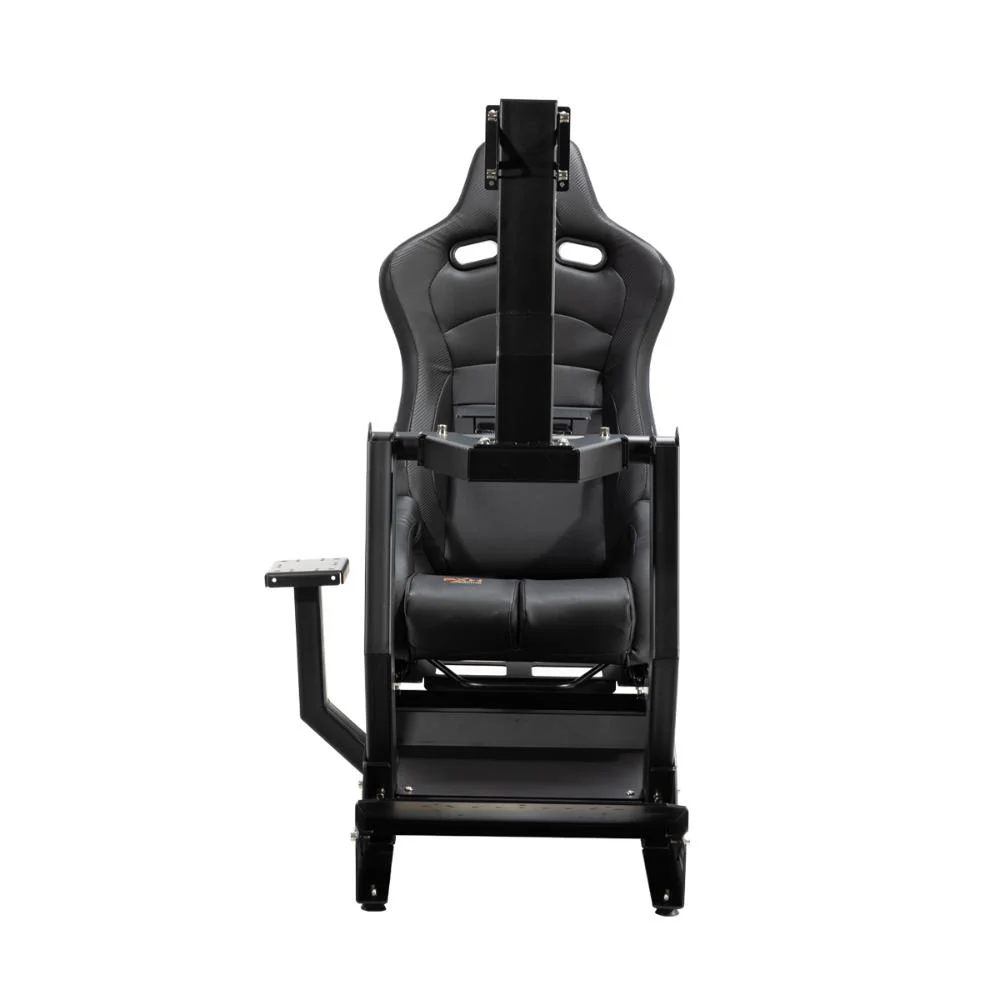 Imagem 3 de 5 do produto Cockpit Gamer Pxn Cp02 Premium Experiência Imersiva Para Simulador De Corrida