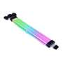 Cabo Extensor Sleeved Acegeek Ac124 ARGB 12+4 Pinos Preto 3