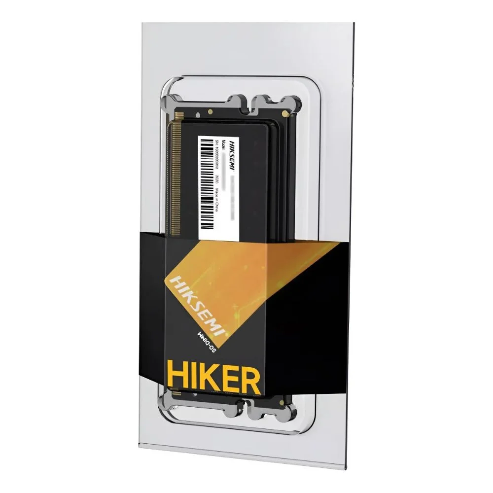 Memoria 16gb Ddr4 3200mhz Hiksemi Para Notebook