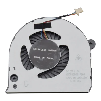 Cooler Para Notebook Dell Gamer G7-7588-a10b Gpu