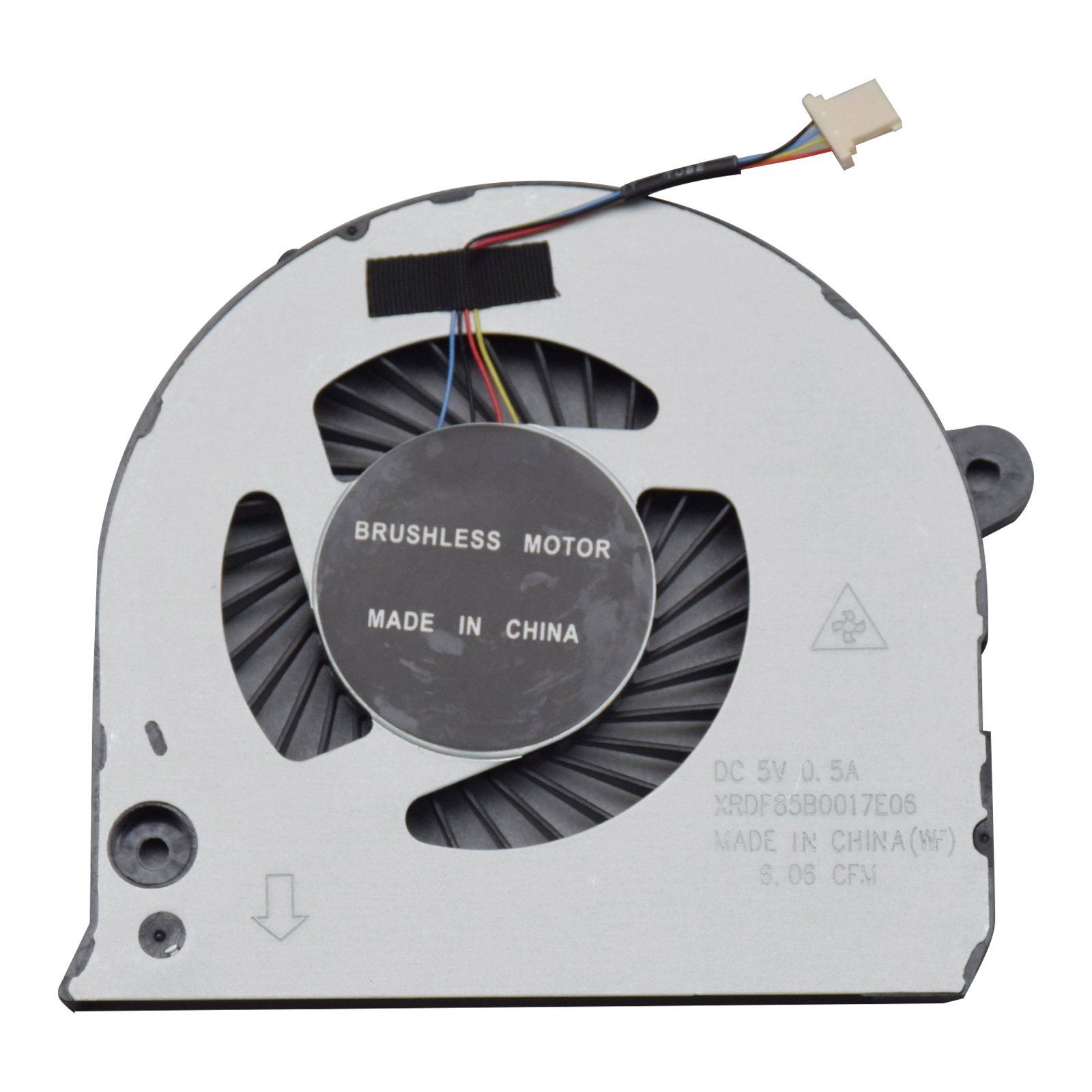 Cooler Para Notebook Dell Gamer G7-7588-u20p Gpu