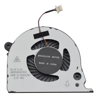Cooler Para Notebook Dell Gamer G7-7588-p72f Cpu