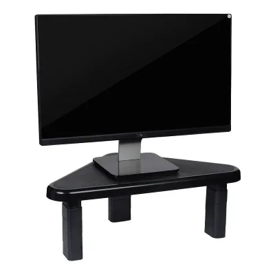 Suporte Bright Monitor Triangular Set001