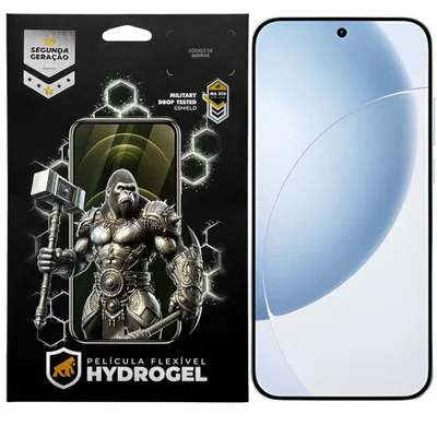 Película Para Realme Gt 8 Pro - Hydrogel Hd - Gshield