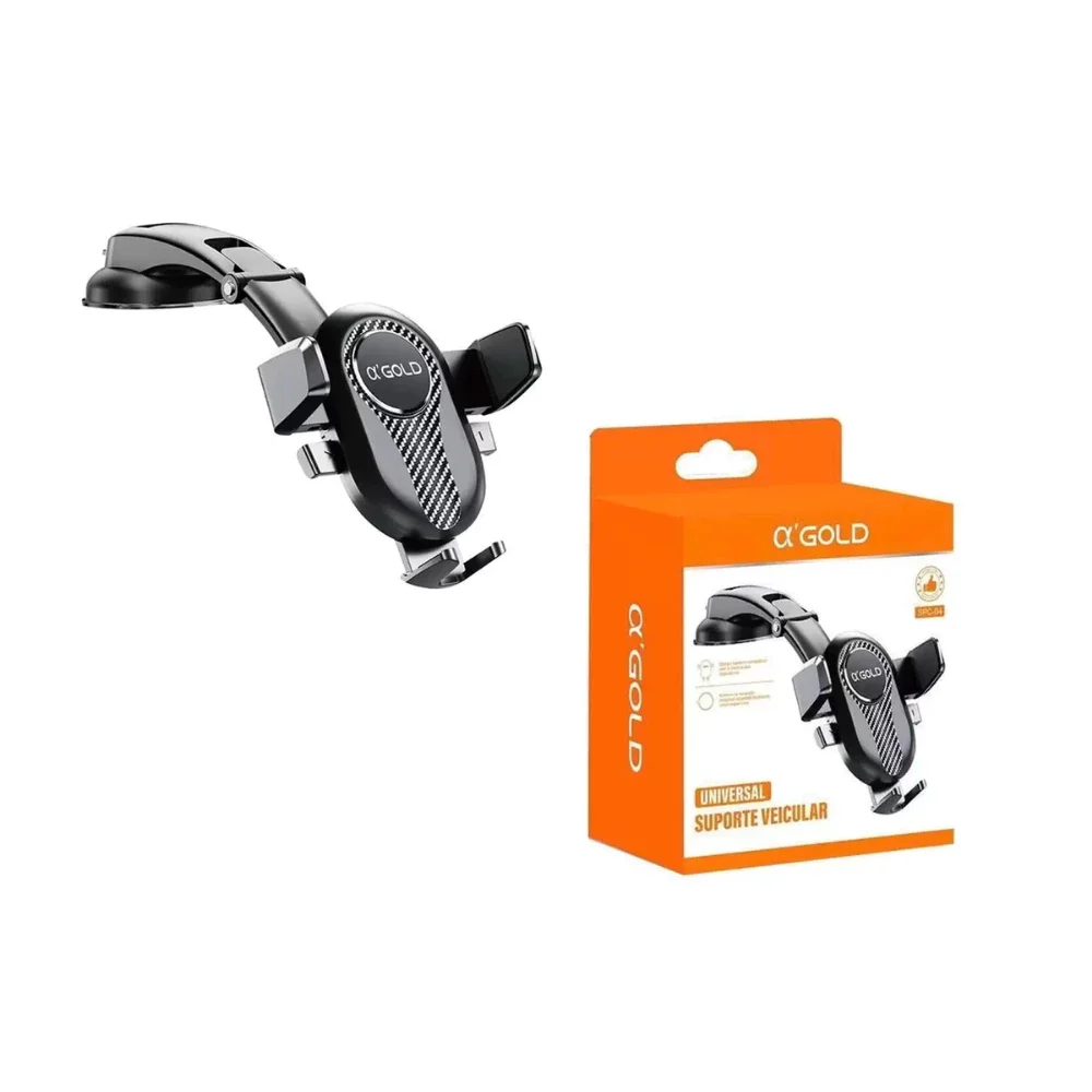 Suporte De Celular Para Carro Suporte Articulado Suporte Painel