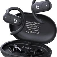 Fone de Ouvido Basike D91