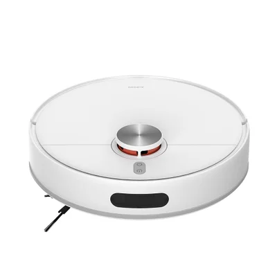 Robô Aspirador De Pó Inteligente S40 Xiaomi, Mapeamento Lds