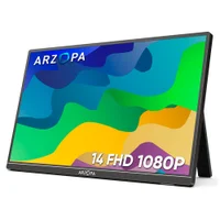 Monitor 14