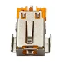 Conector Dc Jack Para Notebook Acer Aspire 5 A515-57-76mr