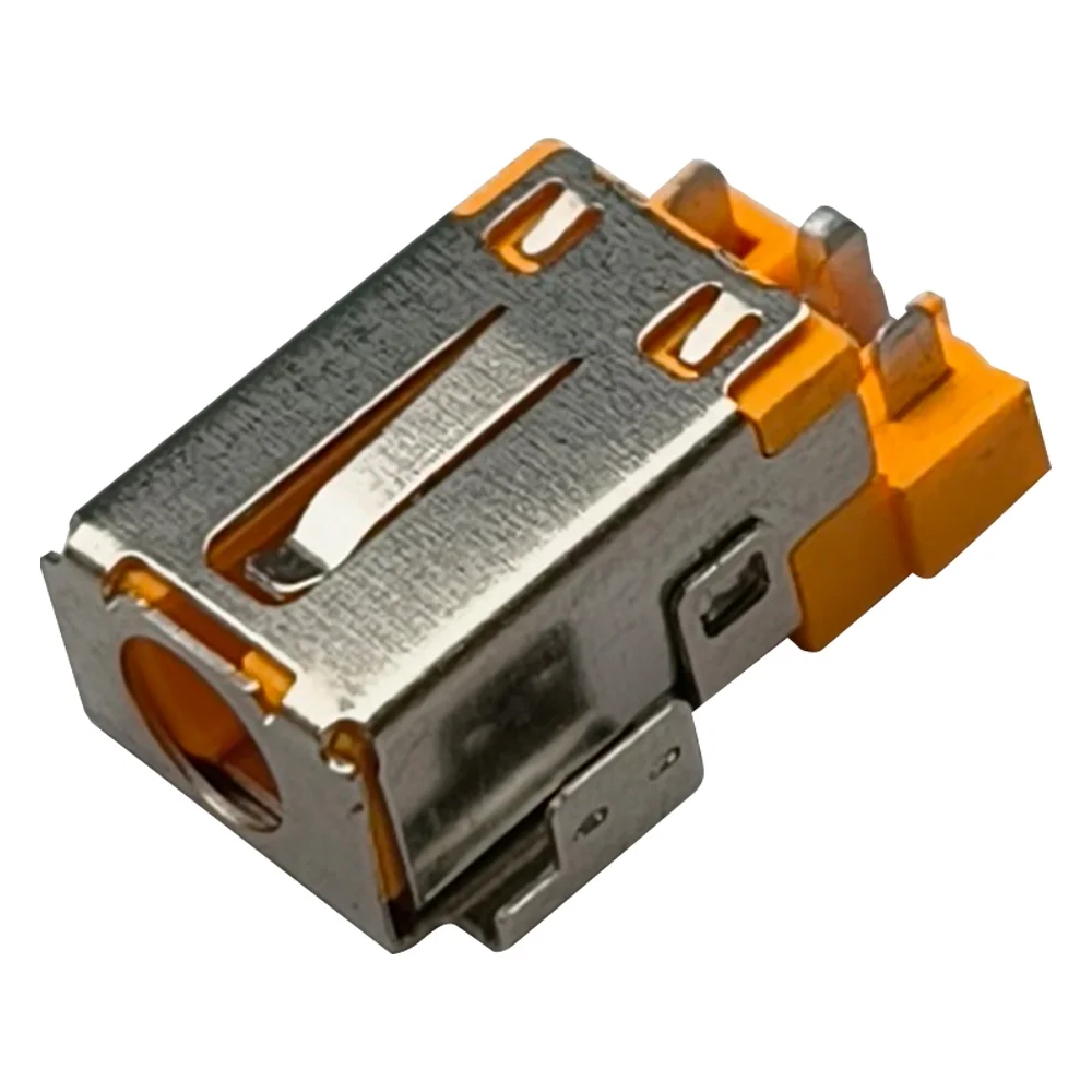 Conector Dc Jack Para Notebook Acer Aspire 5 A515-57-76mr Conector Dc Jack Para Notebook Acer Aspire 5 A515-57-76mr