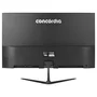 Monitor Gamer Concórdia 24” H238d 100hz Ips LED Full Hd HDMI Dp Vesa SRGB 100% Freesync