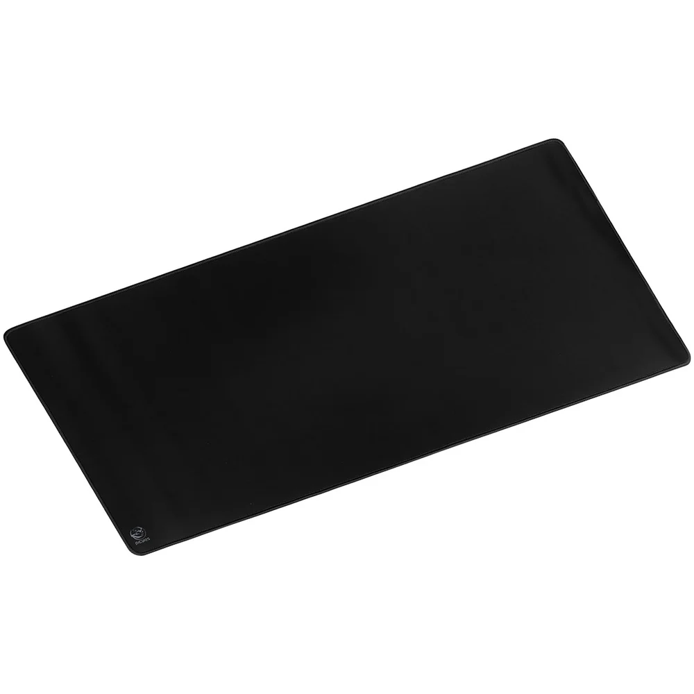 Imagem 5 de 5 do produto Mouse Pad Colors Black Extended - Estilo Speed Preto - 900x420mm - Pmc90x42b