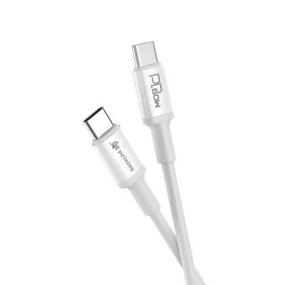 Cabo Carregamento Rápido - Tipo Usb-c Para Usb-c - Pei-j27