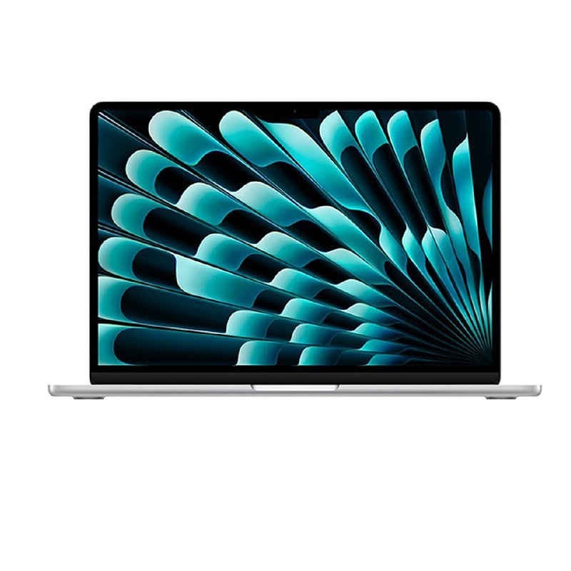あちゃん_MacBook Air M3 16GB 256GB シルバー MacBook Air M3: Descontos Incríveis no KaBuM!