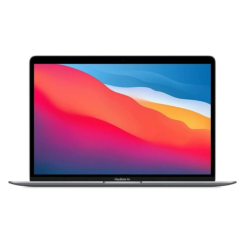 MacBook Air 13インチM1 8GB/512GB スペースグレー Produtos com até 15 OFF no PIX KaBuM