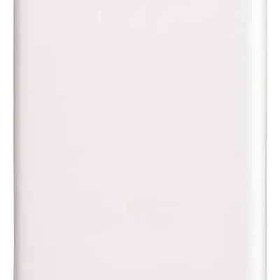 Carregador Portátil Power Bank 10000 Inova Branco