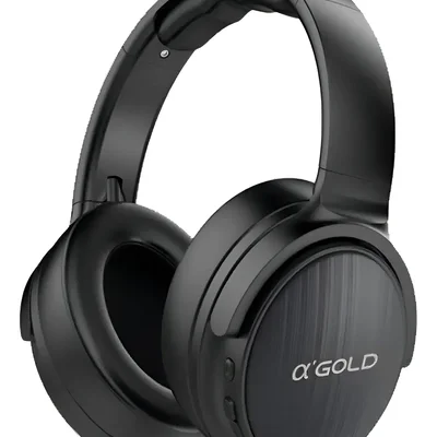 Fone De Ouvido Bluetooth Gold Fn-gb02 Cor Preto