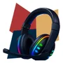 Fone Feir Fr-215 Plug-and-play Para PC E Ps4