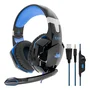 Fone Knup PC, Ps4, Ps5 E XBOX Com LED Gamer Moderno