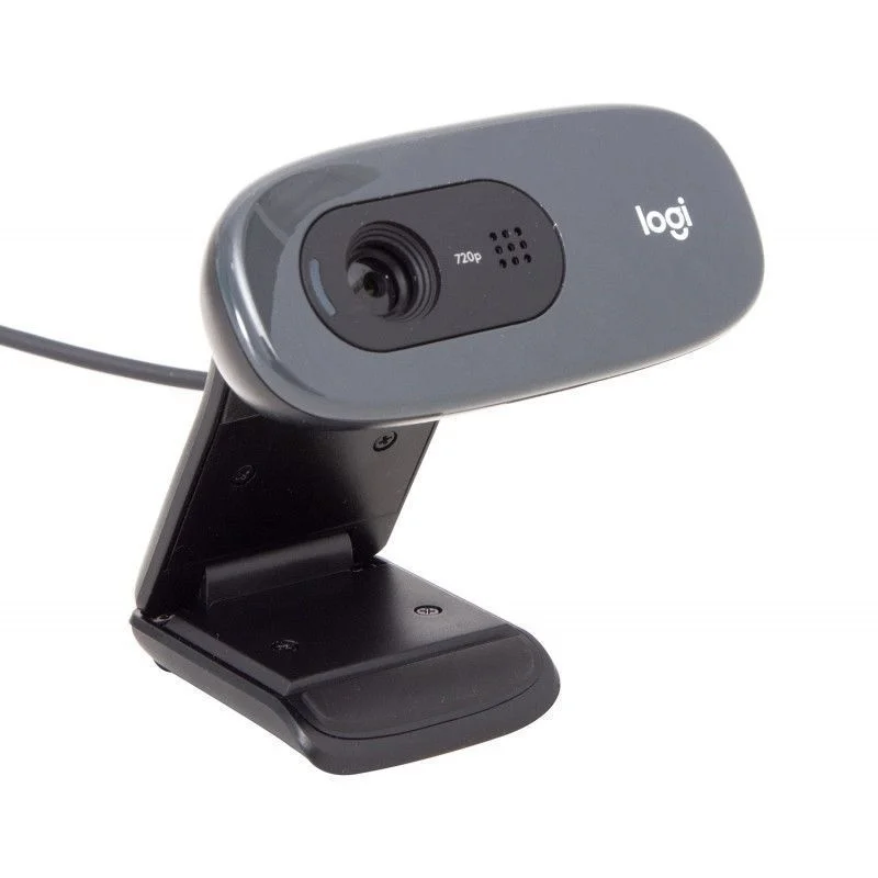 Imagem 2 de 3 do produto Webcam C270 Hd 720p Logitech