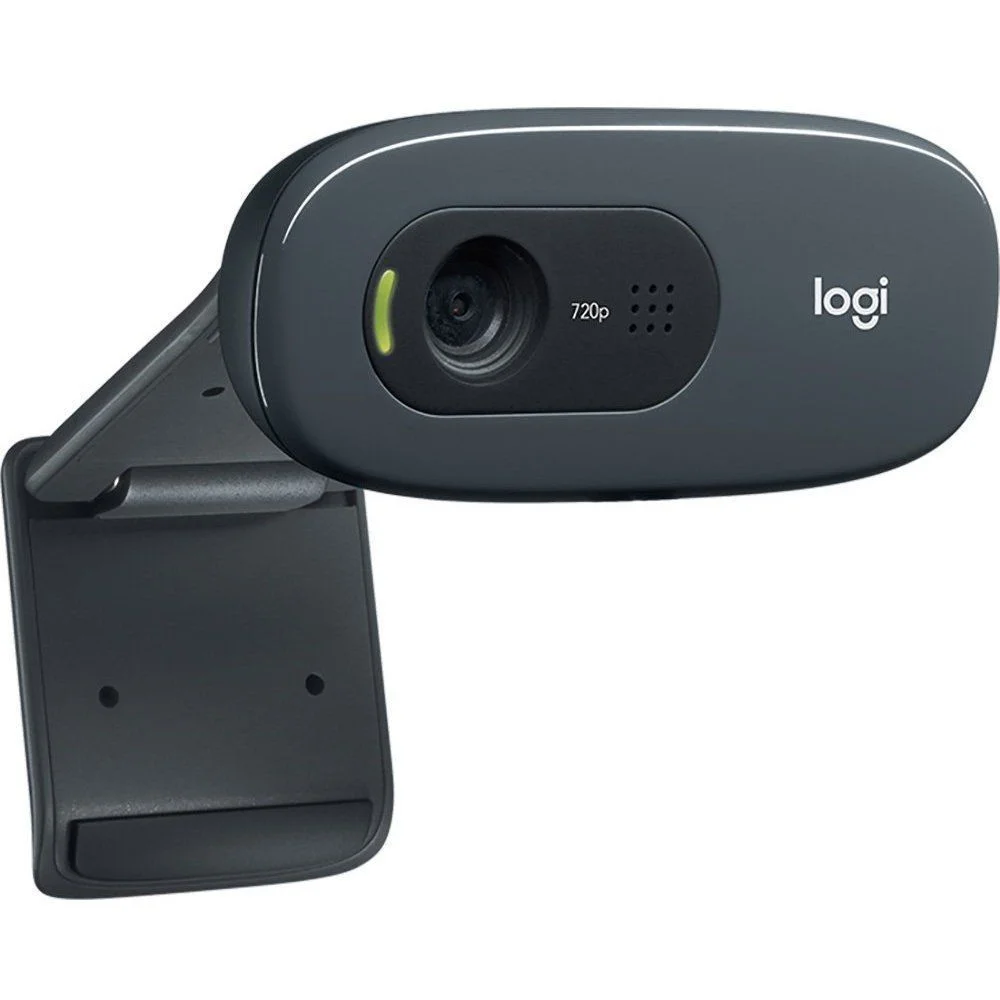Imagem 3 de 3 do produto Webcam C270 Hd 720p Logitech