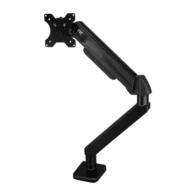 Suporte Monitor Pistão A Gás Multiarticulado 17 A 49