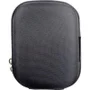 Bolsa Fortrek P/ Camera Dig. Rigida Fortrek Preta Pb301 Cod 35070