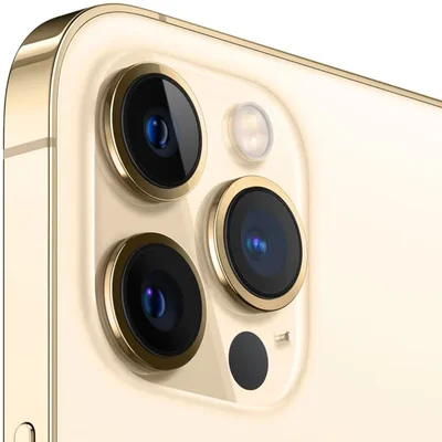 Usado Iphone 12 Pro 128 GB Ouro Muito Bom 13