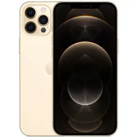 Usado Iphone 12 Pro 128 GB Ouro Muito Bom 2