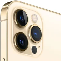 Usado Iphone 12 Pro 128 GB Ouro Muito Bom 12