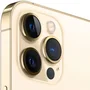 Usado Iphone 12 Pro 128 GB Ouro Muito Bom 9