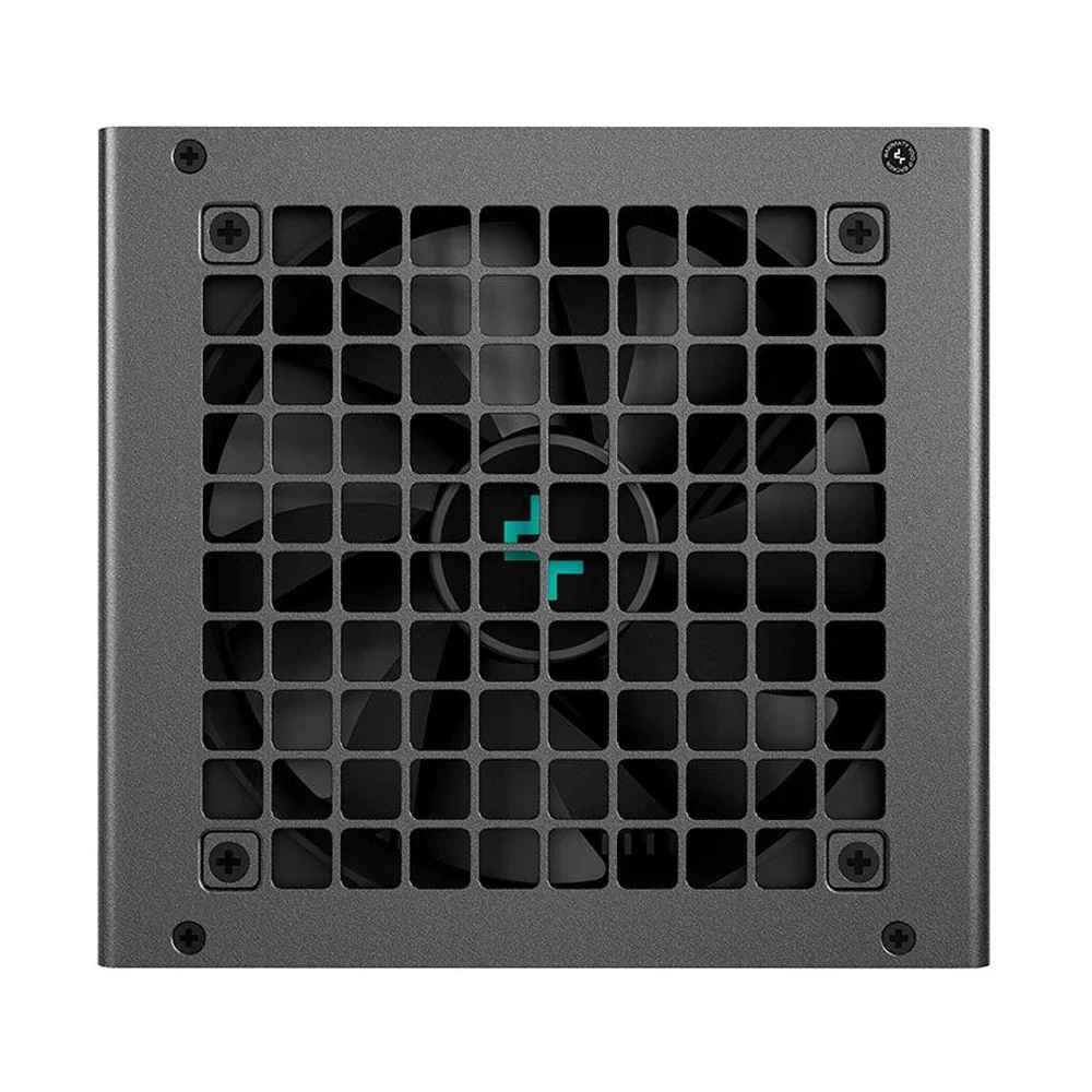 Imagem 5 de 5 do produto Fonte Para PC Deepcool 750w 80 Plus Gold Modular Pn750m - R-pn750m-fc0b-wo - 6998