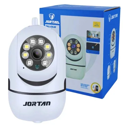 Mini Camera Ip Wifi Onvif Sensor 360º Motor Ptz App Yoosee