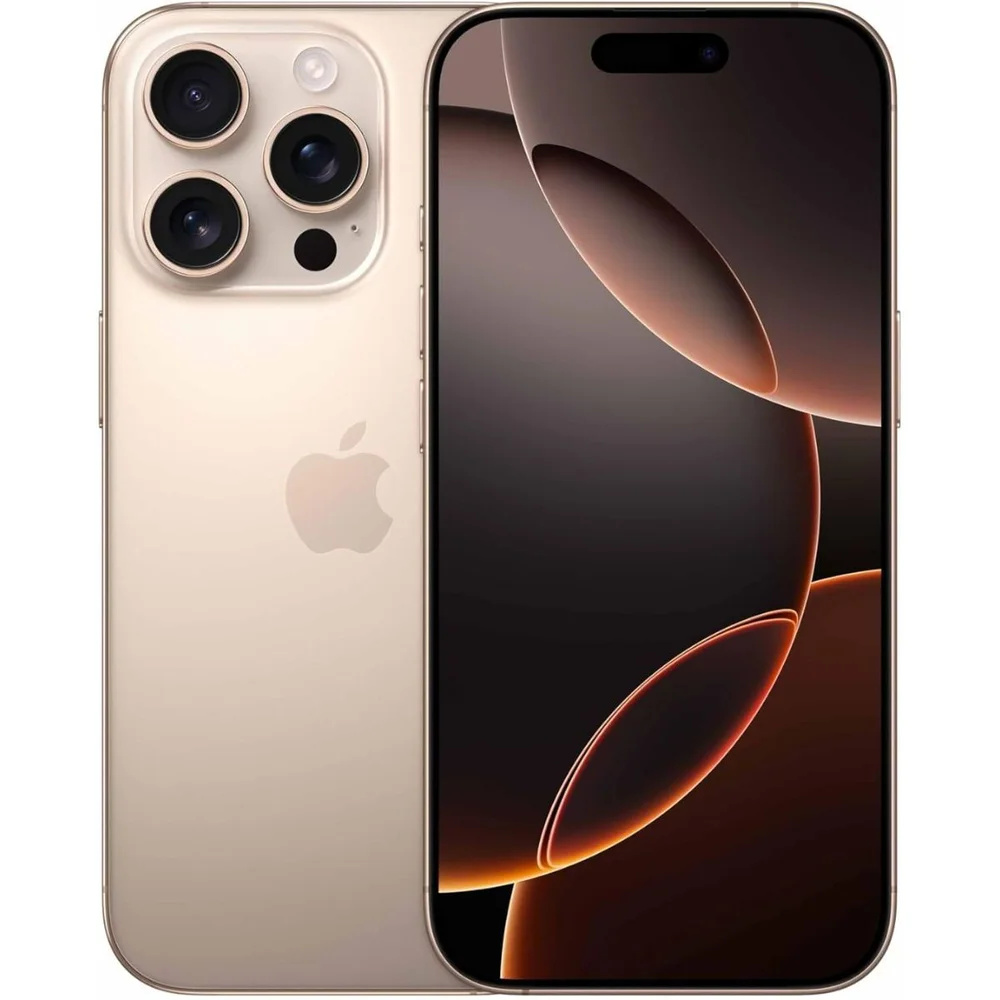 iPhone 16 Pro Max Cpo