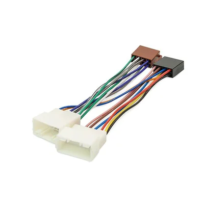 Conector Permak Para Cd Hyundai Hb20 35/d5 (000003361450)