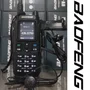 Radio Baofeng Uv-21m Black Airband (pai)