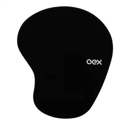 Apoio De Pulso Mousepad Soft Gel Mp201 Gamer Ergonômico
