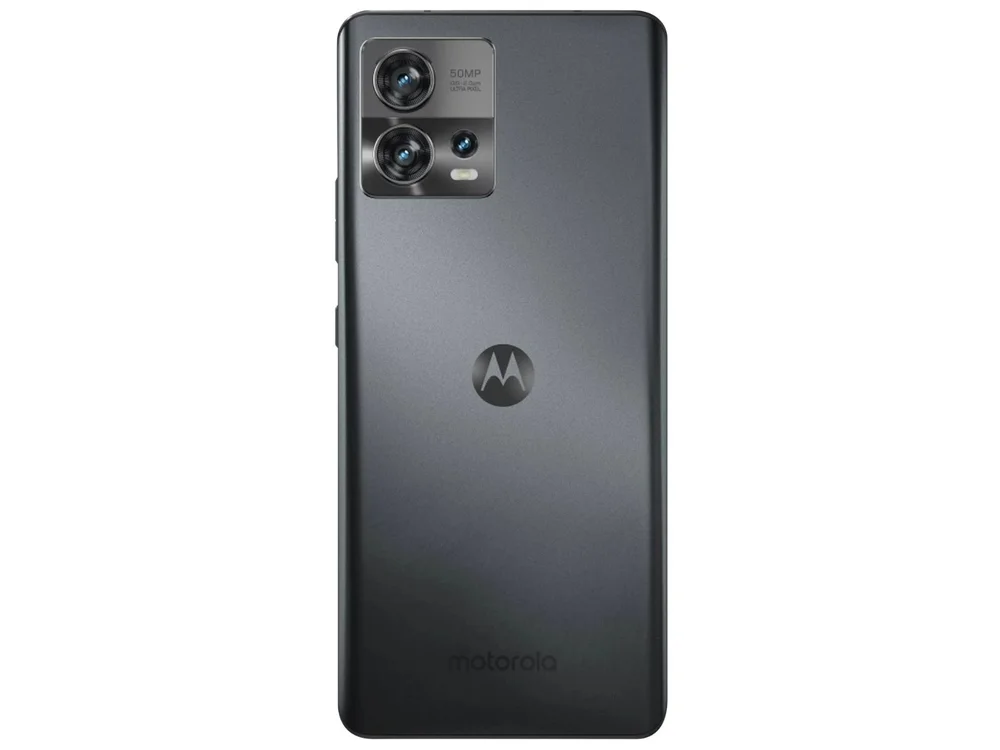 Usado -  Motorola Edge 30 Fusion 256 Gb Preto - Excelente