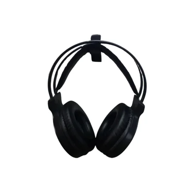 Suporte Para Headset Para Tela Kit 3 Und