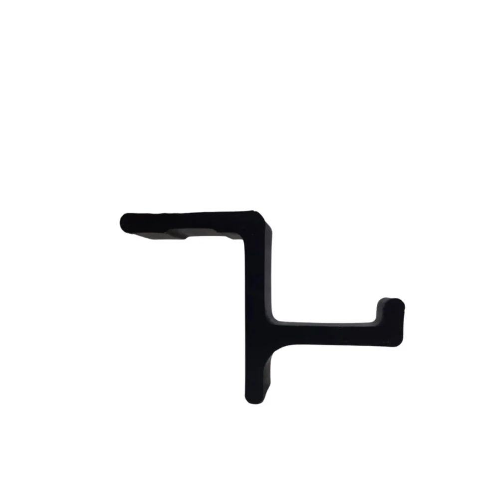 Suporte Para Headset Para Tela