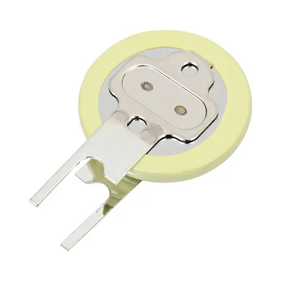 Panasonic Br1225/vcn 48mah 3v Lithium - C/1 Un