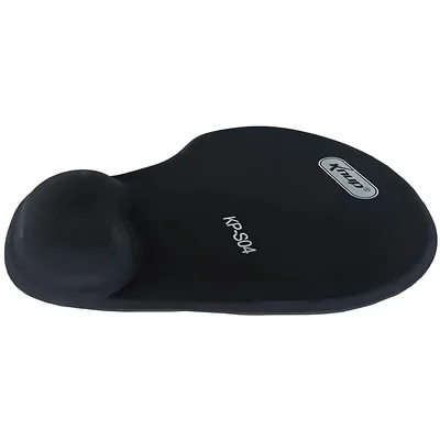 Mouse Pad Com Apoio Knup Kp-s04